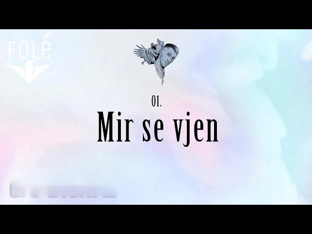 S4MM - MIR SE VJEN