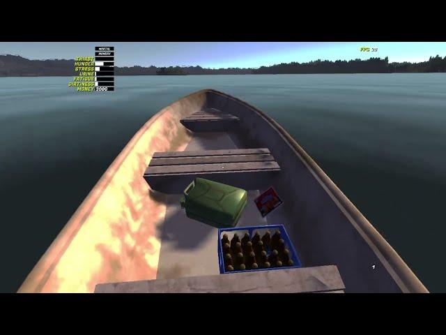 Pete Craigson Finds Civilization! My Summer Car Ep.2