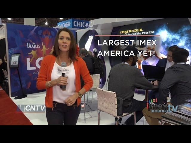 IMEX America TV: Successful & Productive (Wrap Up)