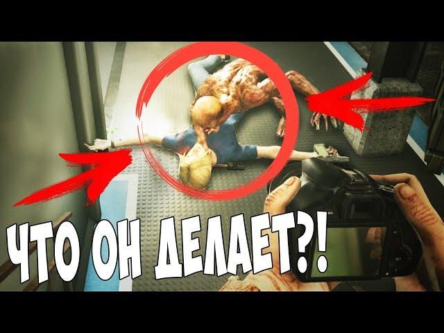 ЗАСТАЛ QUANTUM'A ЗА "ЭТИМ" В DECEIT! - ВЫЖИВАНИЕ В DECEIT!!! (ДЕСИТ)