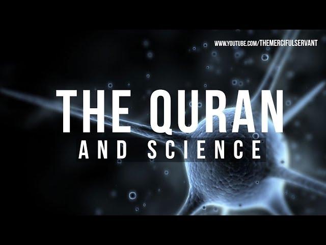 The Quran and Science ᴴᴰ