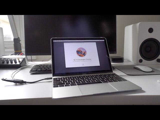 How-To: Create a macOS Sierra USB Install Disk