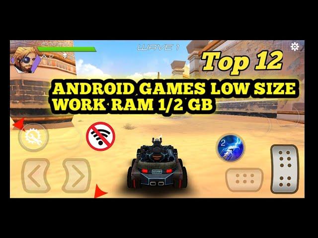 TOP 12 GAME ANDROID DENGAN SIZE DAN GAMEPLAY YANG RINGAN DAN POPULER TAHUN 2023