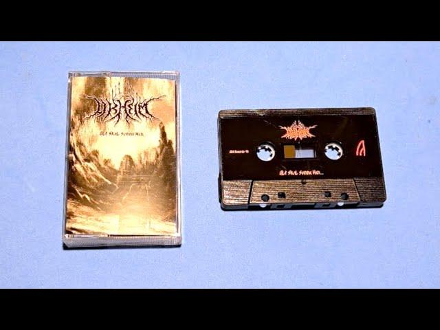 Likheim - Alt Skal Svinne Hen...  MC, Cassette