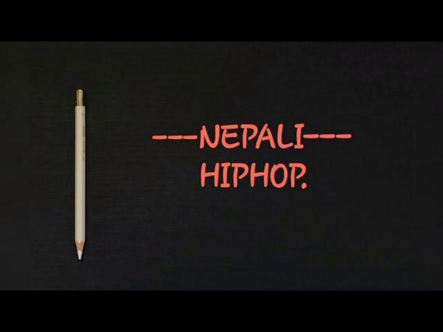 Naya Suruwat//@KitOn //Music video//#Hiphop Nepal