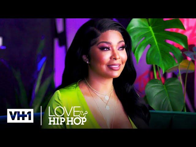 Miss Kitty Best/Worst Moments  Black Ink Crew New York