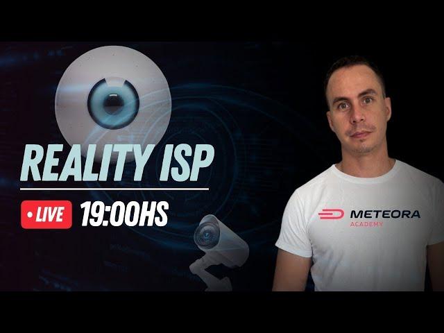 Reality ISP - S01 EP11