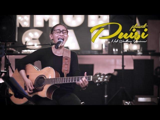 Jikustik - Puisi | Nufi Wardhana Cover