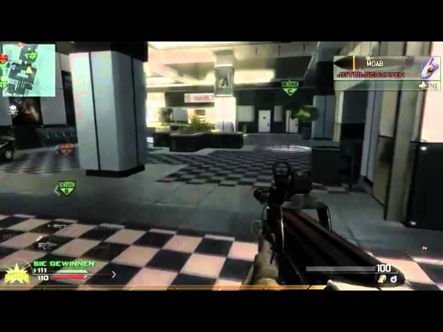 CoD MW2 Montage [HD] I'll Miss You Mw2