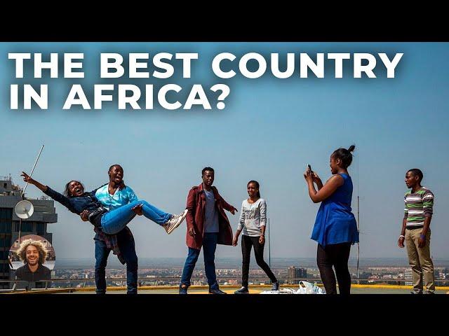 Kenya: Why does China need it? | Travel, garbage, markets