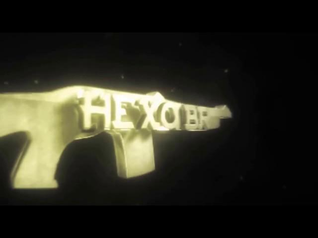 INTRO PARA HEXO BR | TEMA: CS:GO