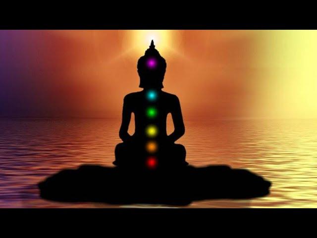 Meditation Music, Relaxing Music, Calming Music, Stress Relief Music, VTF Relaxing Music