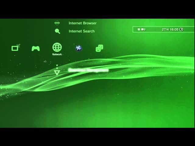 How to check the progress of your downloads