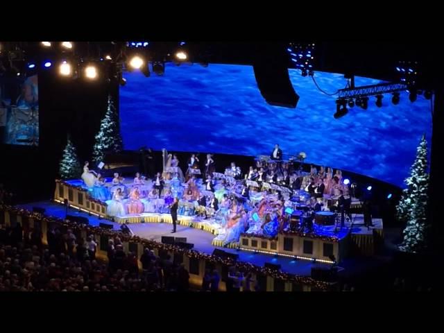 Andre Rieu - Dublin 3Arena 2014 -part 2