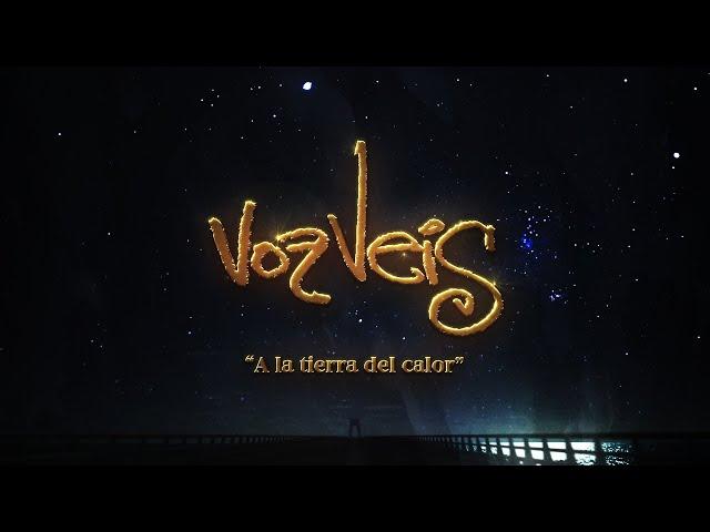 Nauta + Sanluis =  Voz Veis - A La Tierra del Calor. - @NautaOficial @sanluisoficial @VozVeisTV