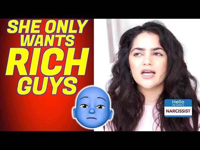 Meet Rulla Alani - She is Anti MGTOW. Here is WHY! Time Out!