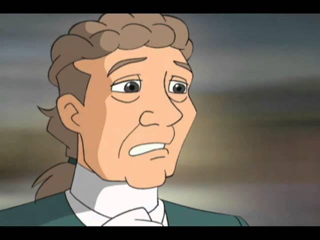 Liberty's Kids 125 - Allies at Last