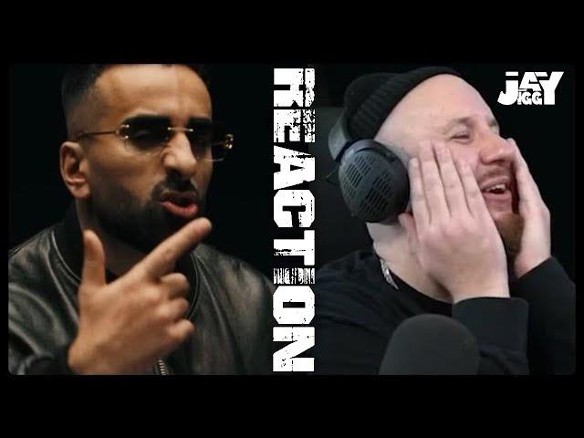 PA SPORTS - 150 BARS INFINITY | REACTION