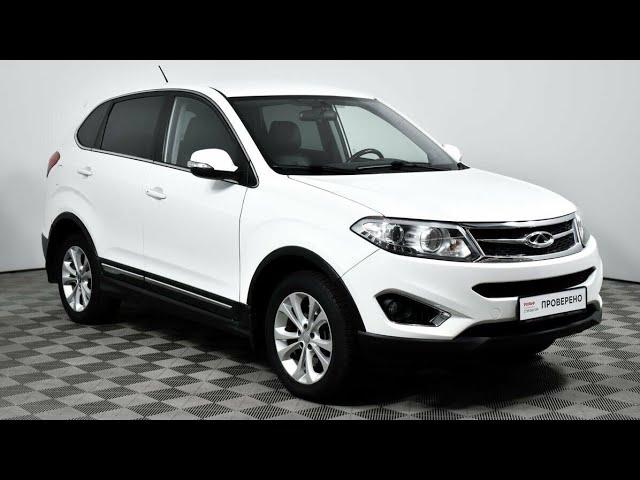 chery tiggo 5, замена ремня ГРМ.