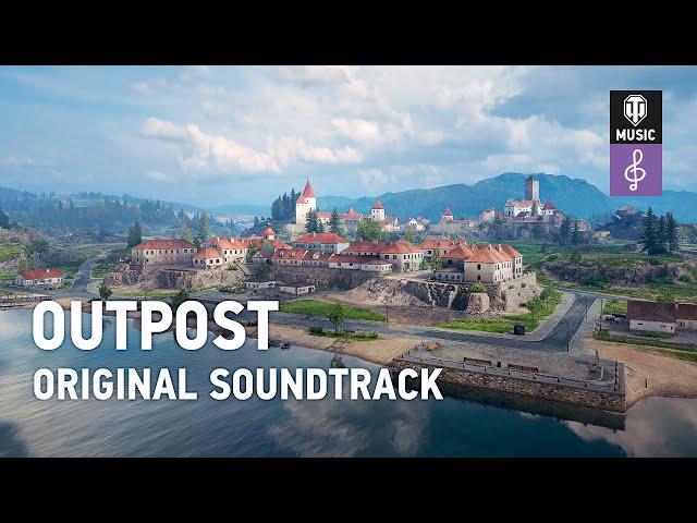 World of Tanks Original Soundtrack: Outpost