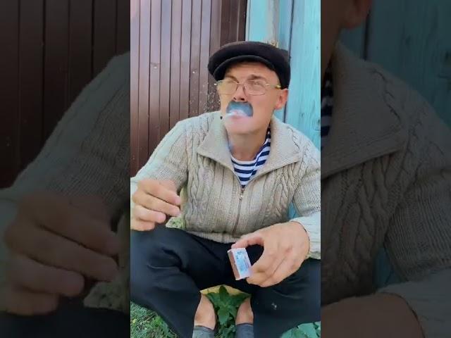 БАТЯ И МАШИНА #shorts