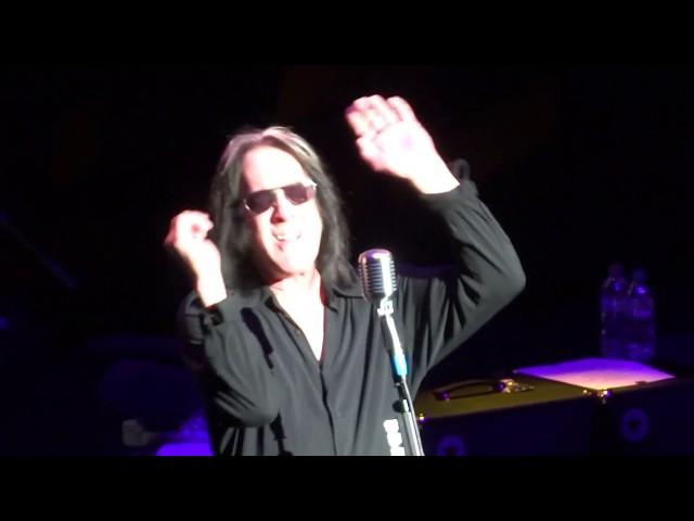 Todd Rundgren - Real Man & Love Of The Common Man