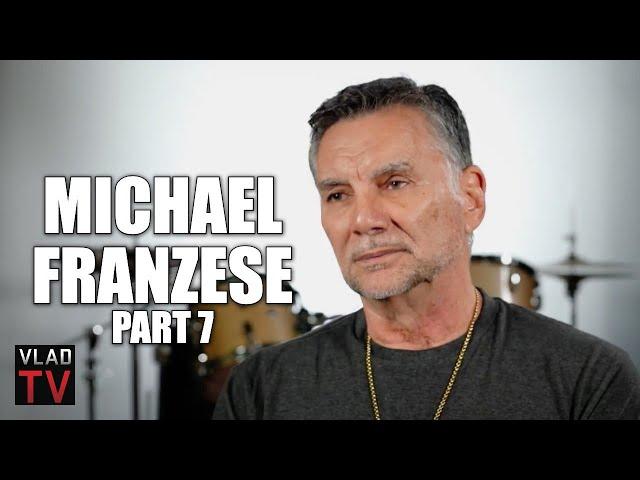 Michael Franzese on Knowing "Serial Killer" Roy DeMeo who Allegedly Killed 200 People (Part 7)