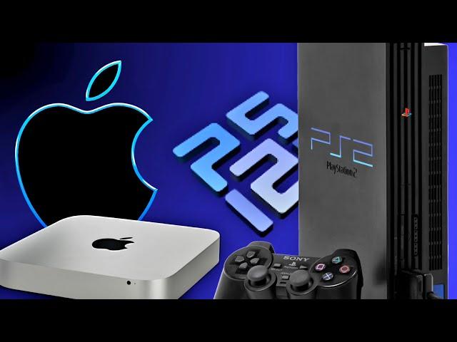 PCSX2 PS2 Mac Emulator Full Setup Guide 2024