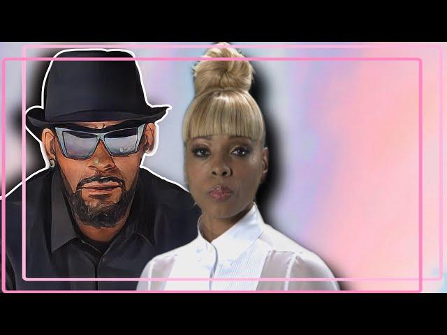 R Kelly Goddaughter “JANE” Tells On R.Kelly and Sparkle For The First Time In 20 Years!