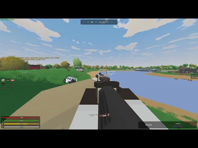 Unturned Cheating (3.23.2.1)