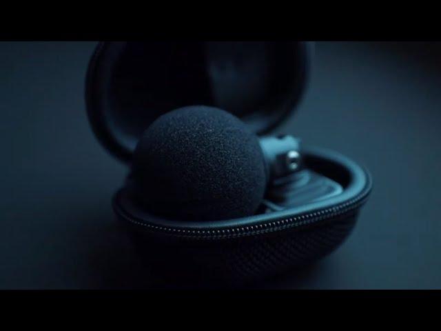 Best microphone for iPhone? | Shure MV88 Test