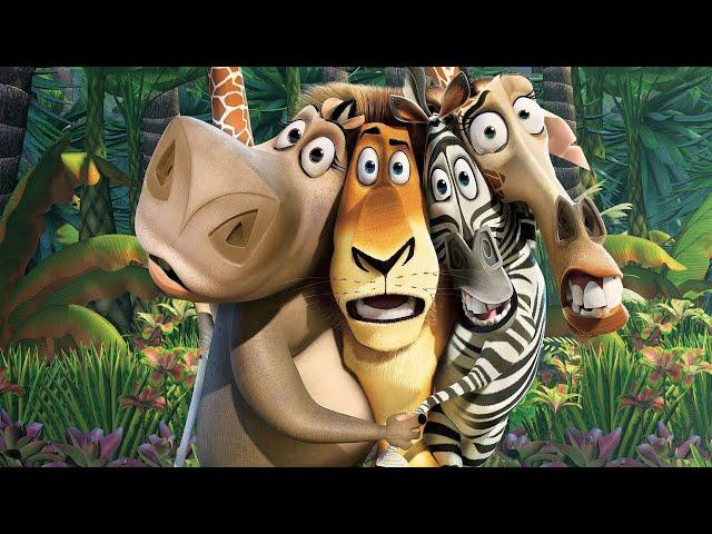 Madagascar | Making Of