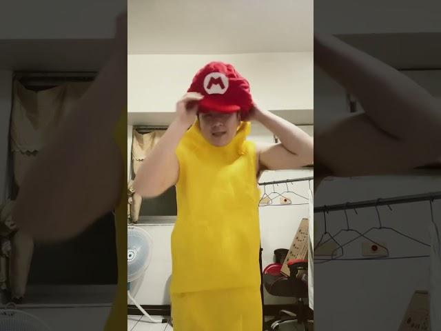 Banana reo#christmas #funny #popular #memes #gameplay #shorts