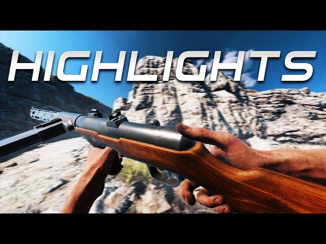 EvLTimE Highlights #14 | Battlefield 5