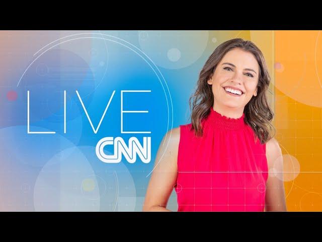 LIVE CNN - 04/03/2025