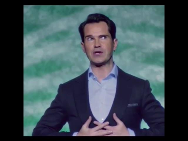 Джимми Карр Jimmy Carr у Джимми был секс