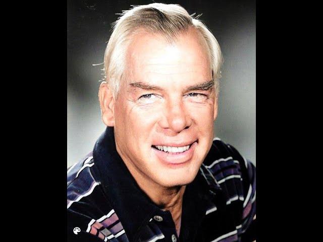 Lee Marvin: The Man Behind the Mask  (Jerry Skinner Documentary)