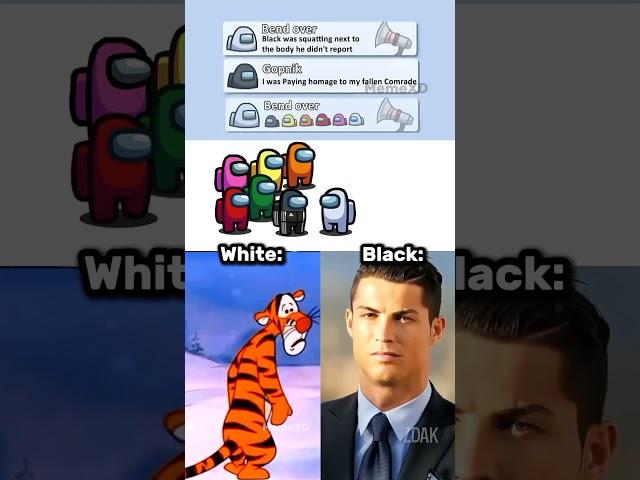 Bro was paying respect