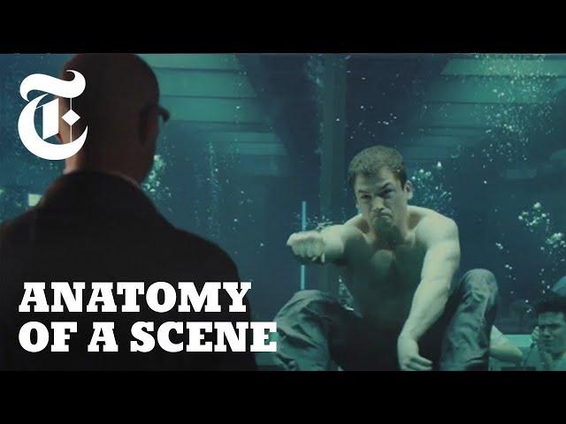 ‘Kingsman: The Secret Service’ Movie | Anatomy of a Scene | The New York Times