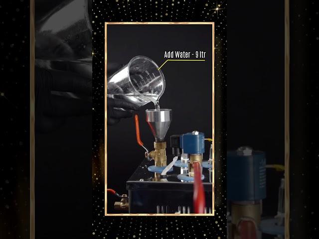 Upgrade Your Jewellery Shine: Introducing Our Dedicated Jewelry Steam Machine!