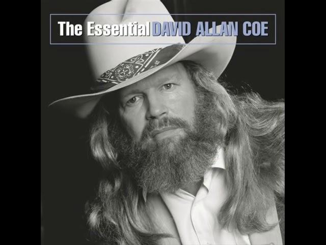 David Allan Coe- If that ain't country