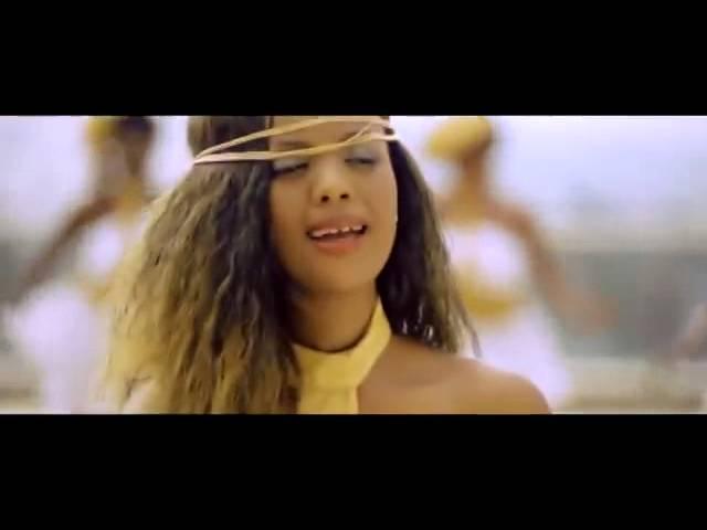 Baramushaka by Butera Knowless New Rwandan Video 2014 360p