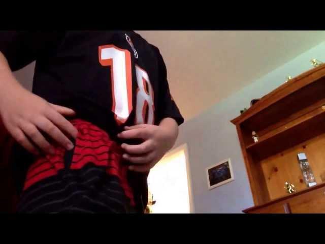 Crazy beginner card trick!!!  How to pickpocket!