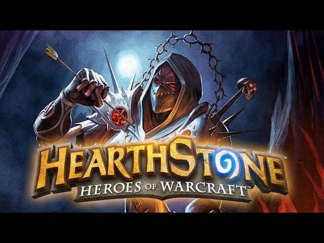 Hearthstone Heroes of Warcraft | Free Trailer (iOS/Android/Amazon) - Official Mobile Games (2015)