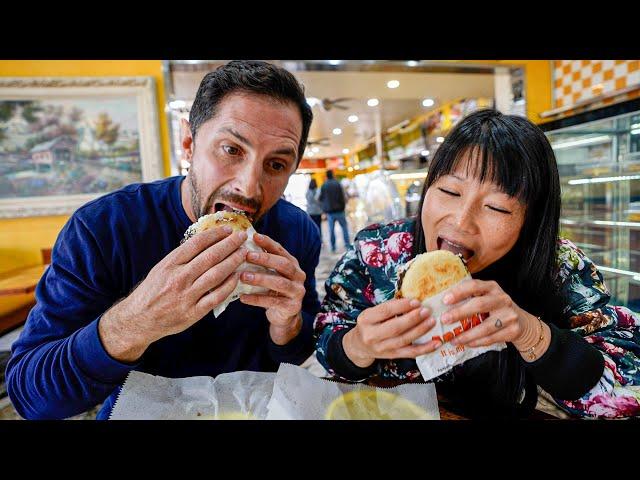 5 Hidden FOOD Gems in Las Vegas 