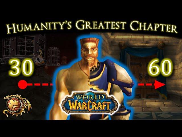 The Greatest Journey in World of Warcraft