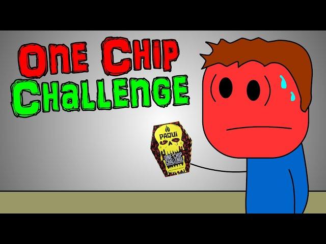 Brewstew - The One Chip Challenge