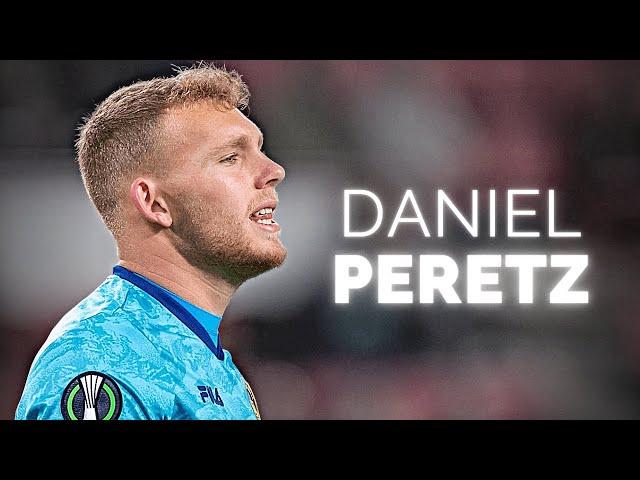 Daniel Peretz - Season Highlights | 2023