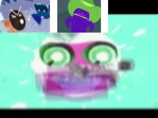 Klasky Csupo Hates G Major 16 50 POWERS MORE