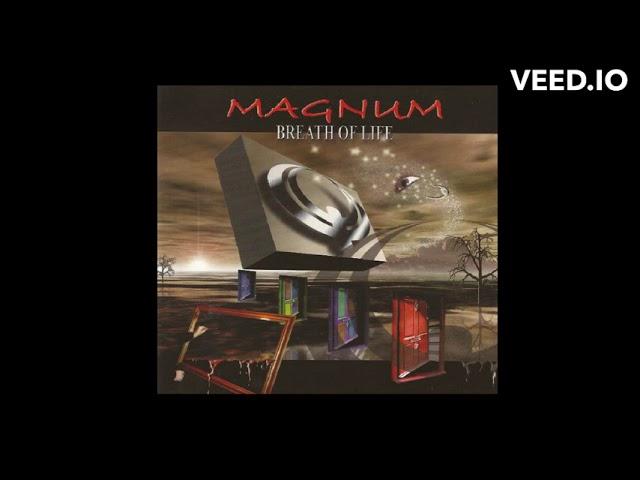 Magnum – Still (HQ)